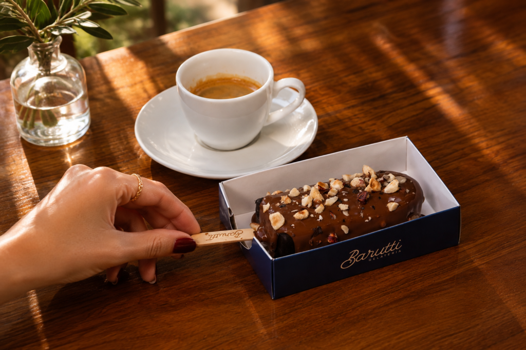 Gelateria Barutti