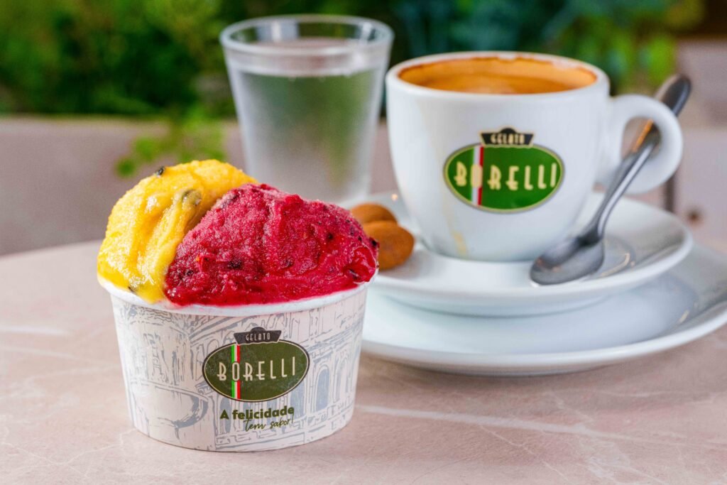 Borelli Gelateria