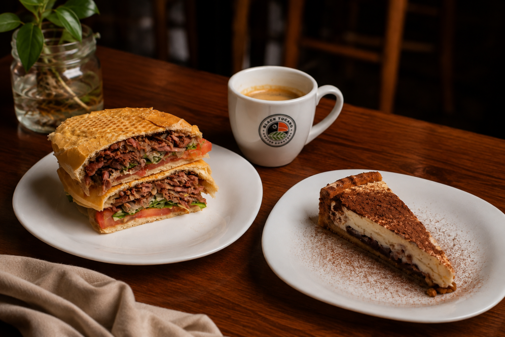 Café com Prosa