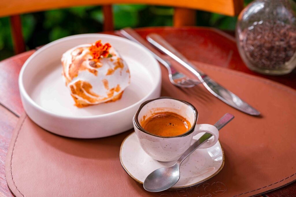 Cooltiva a Café e Bistrô