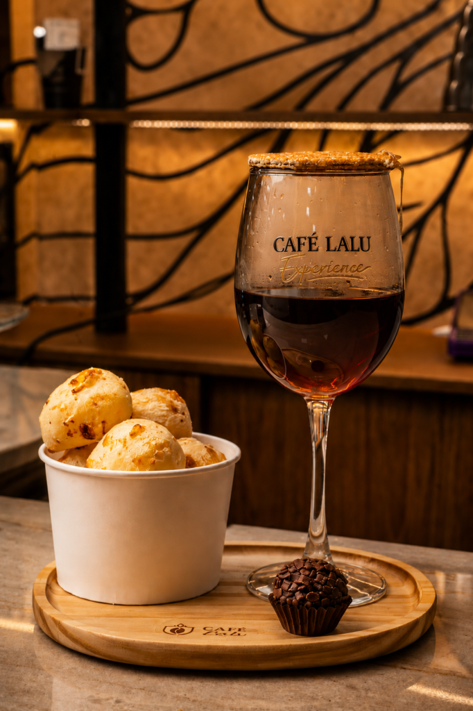 Café Lalu