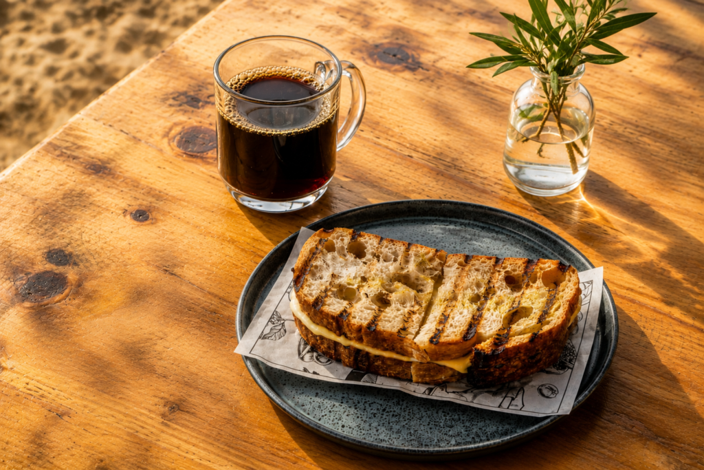Mangalô Café