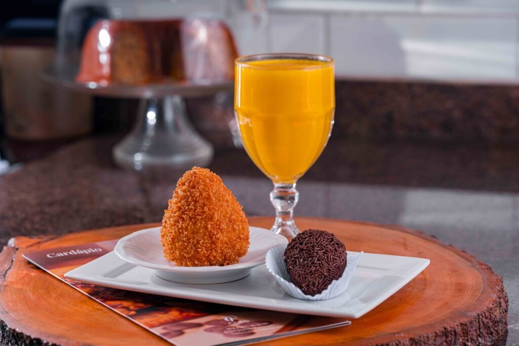 Pimenta Café