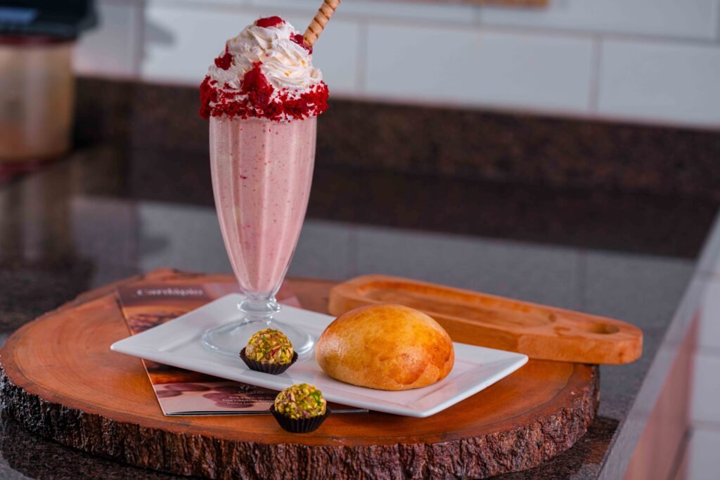 Pimenta Café
